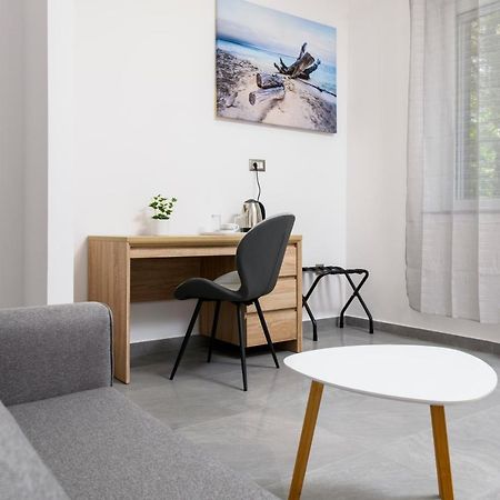Apartment Delalle Split Luaran gambar