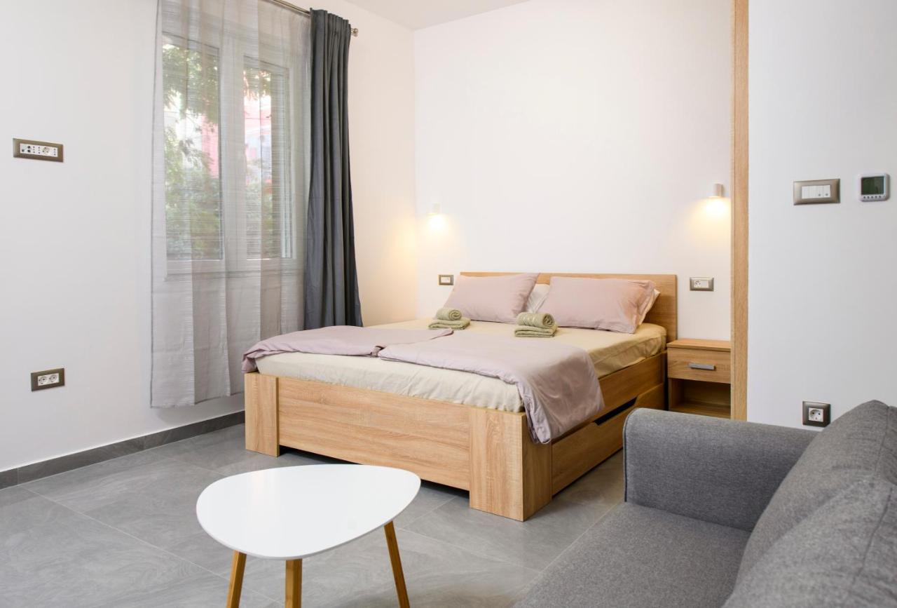 Apartment Delalle Split Luaran gambar