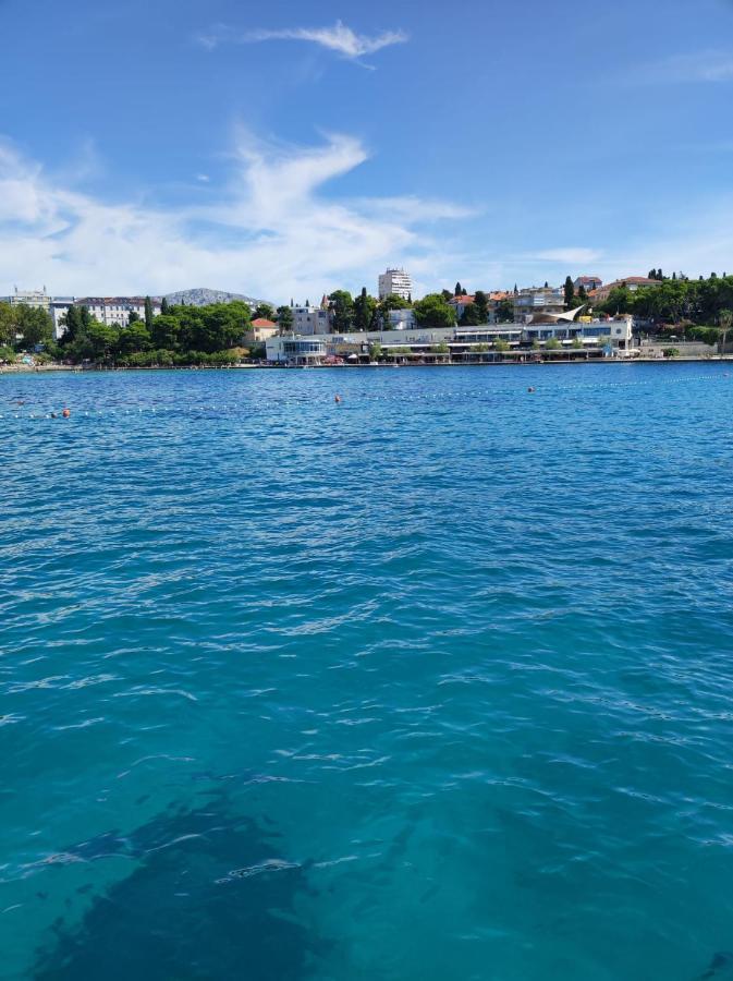 Apartment Delalle Split Luaran gambar