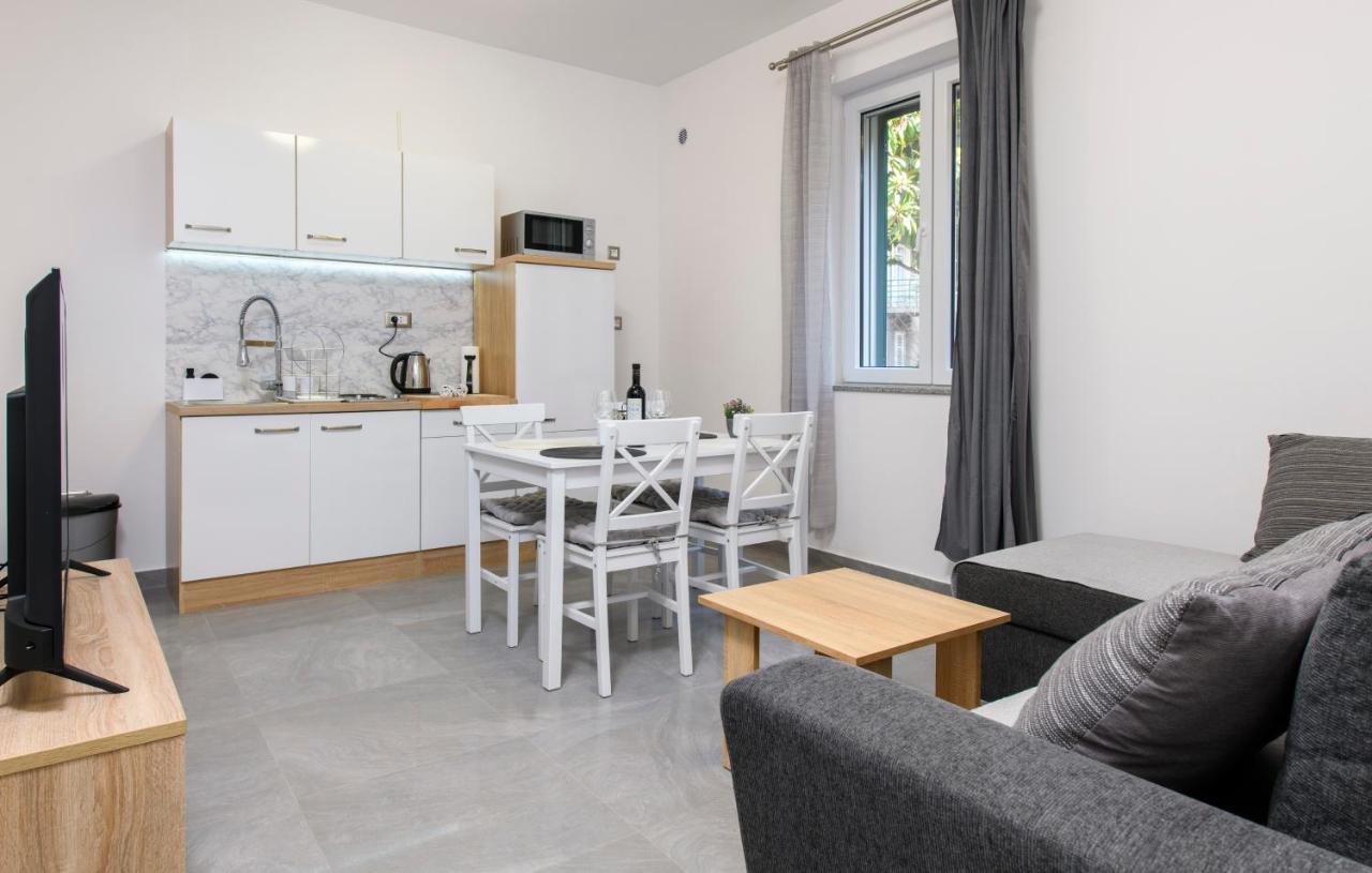 Apartment Delalle Split Luaran gambar