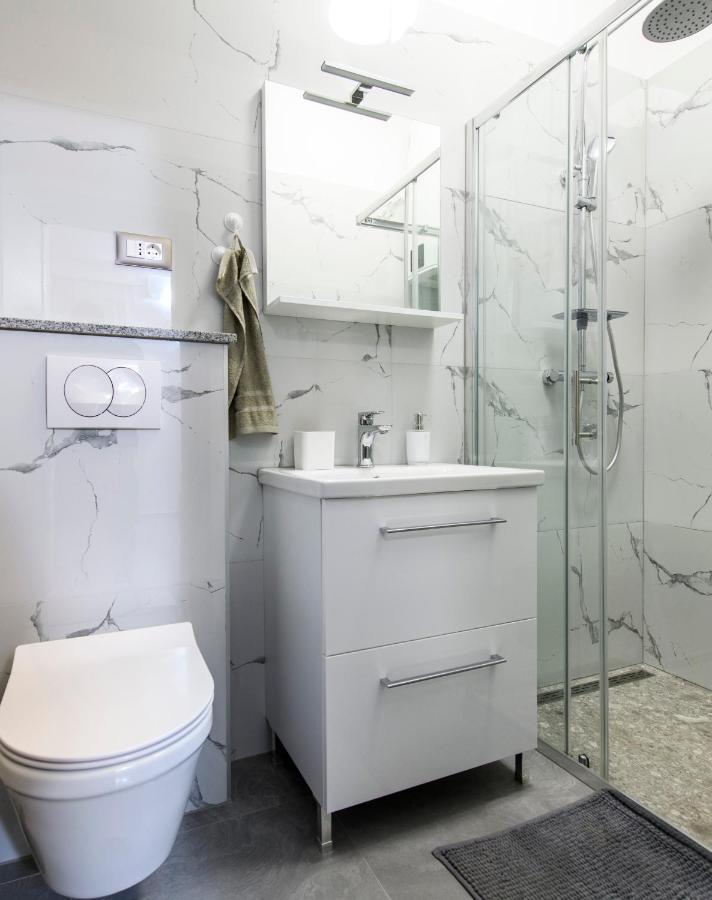 Apartment Delalle Split Luaran gambar