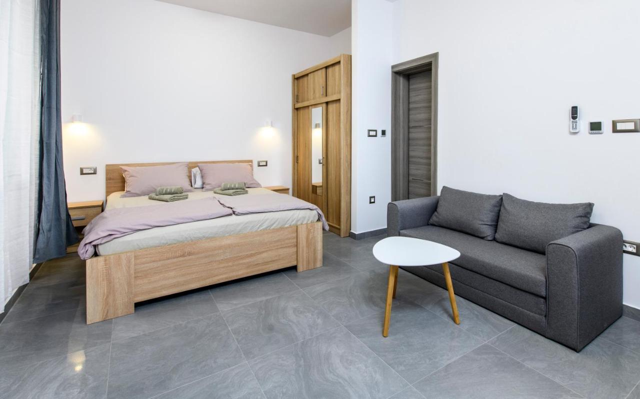 Apartment Delalle Split Luaran gambar