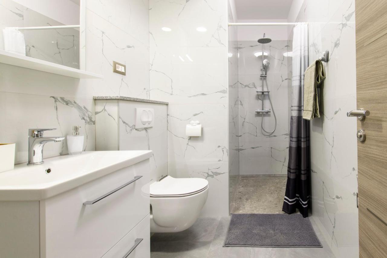 Apartment Delalle Split Luaran gambar