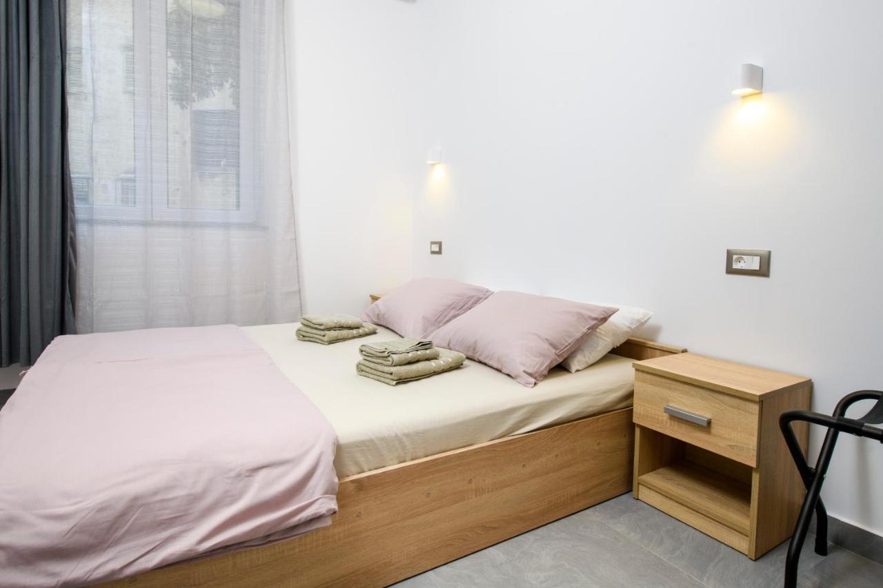 Apartment Delalle Split Luaran gambar