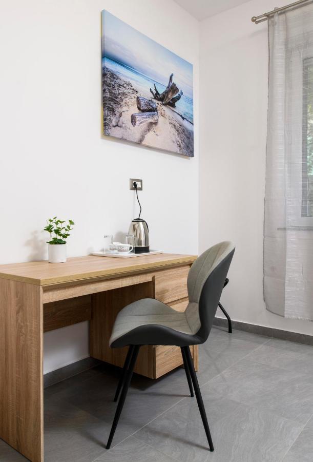 Apartment Delalle Split Luaran gambar