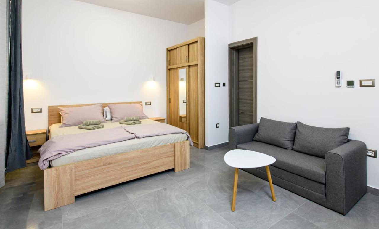 Apartment Delalle Split Luaran gambar