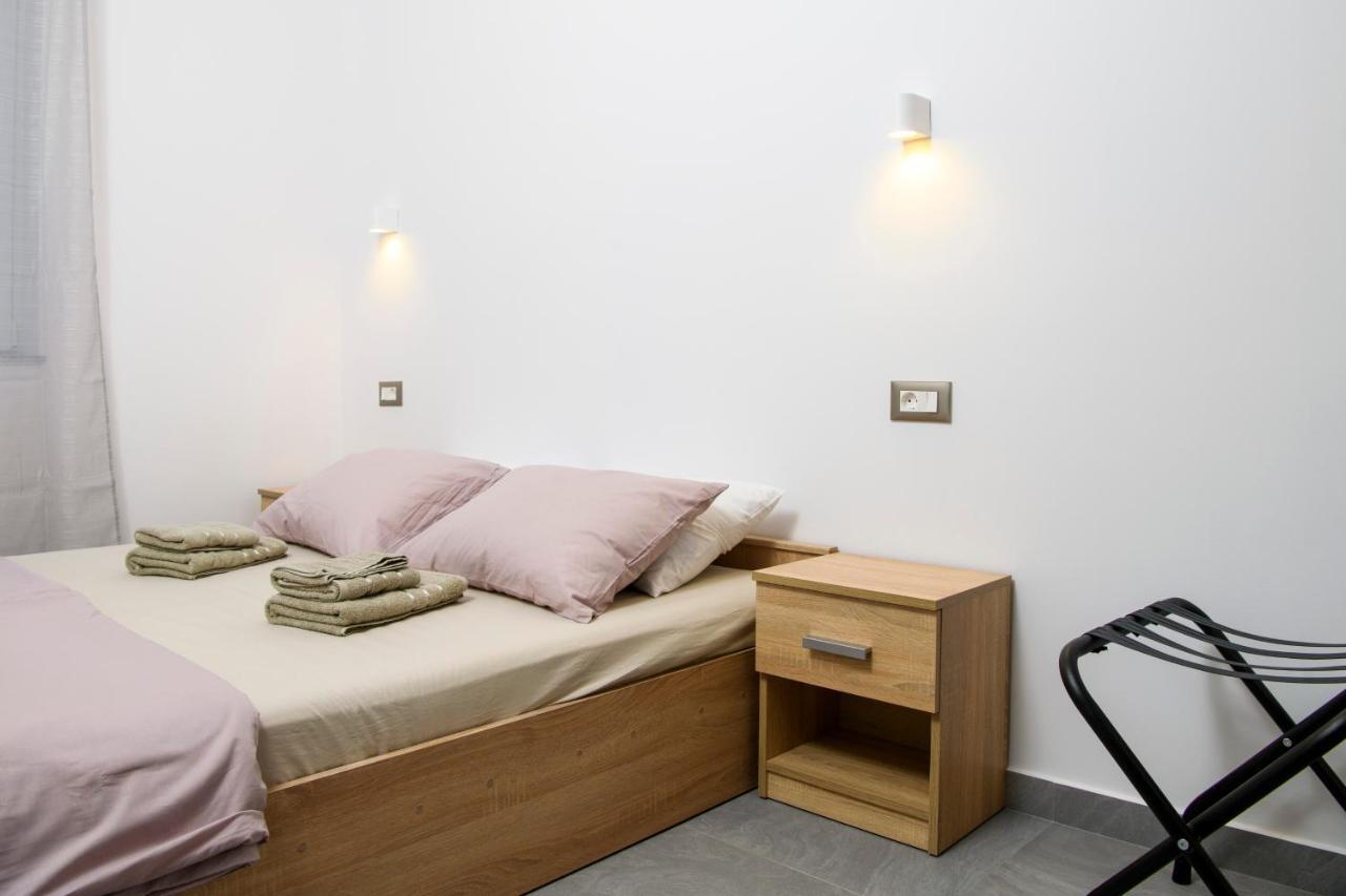 Apartment Delalle Split Luaran gambar