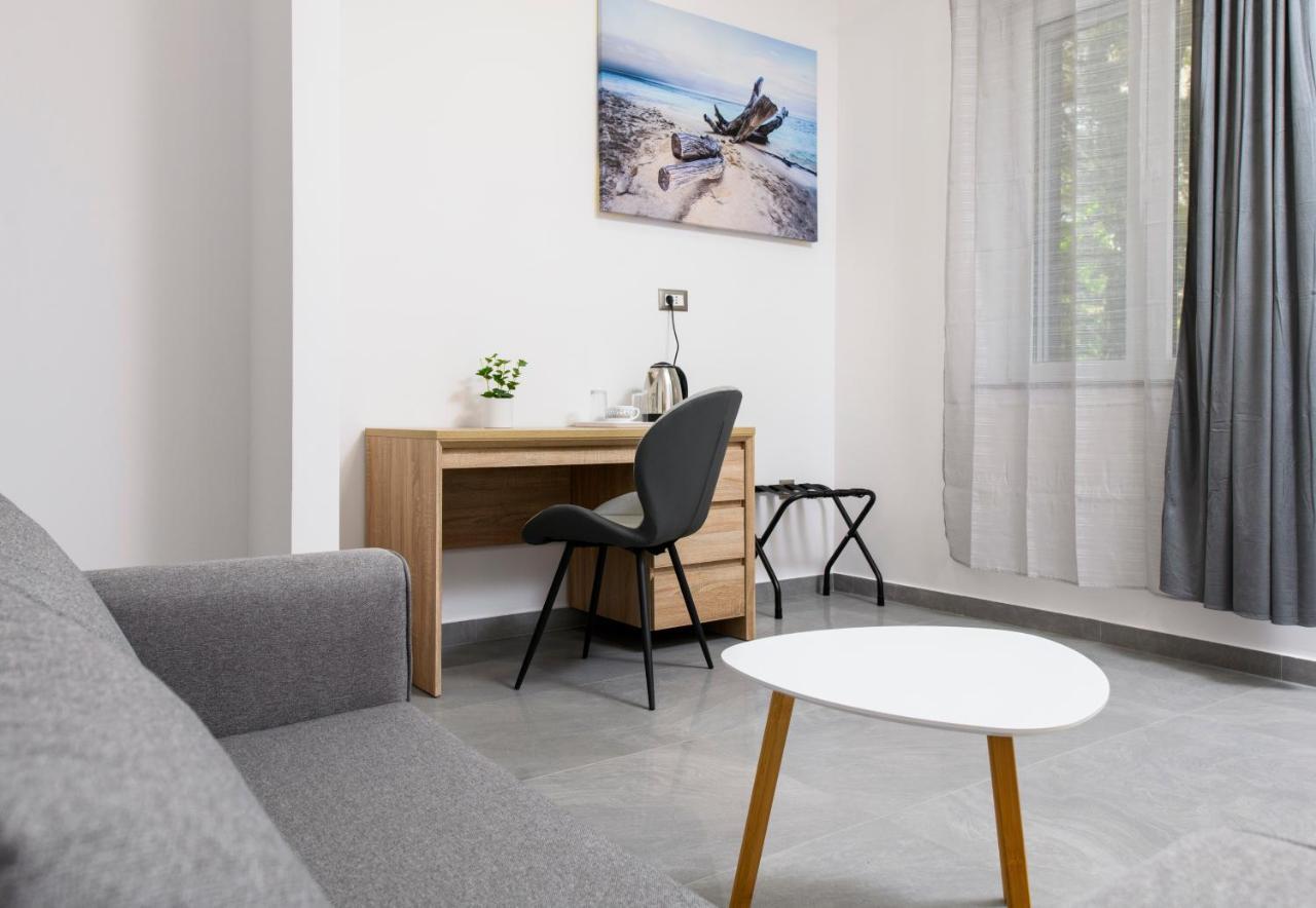 Apartment Delalle Split Luaran gambar