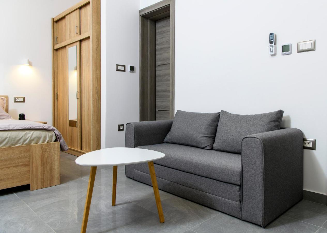 Apartment Delalle Split Luaran gambar