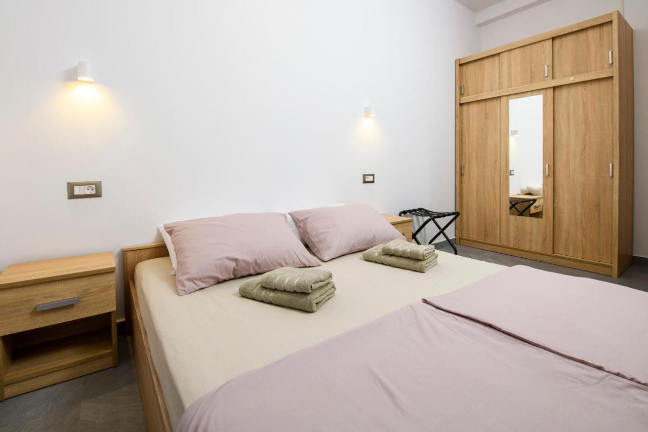 Apartment Delalle Split Luaran gambar